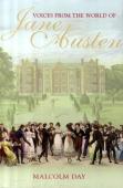 Voices From The World Of Jane Austen