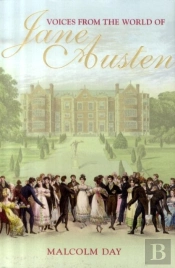 Voices From The World Of Jane Austen