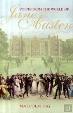 Bertrand.pt - Voices From The World Of Jane Austen