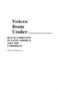 Voices From Under