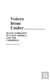 Voices From Under