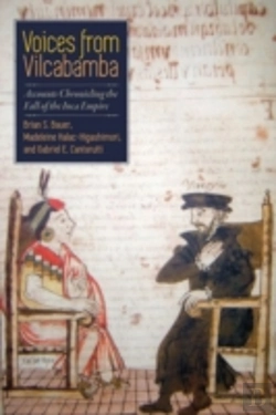 Bertrand.pt - Voices From Vilcabamba