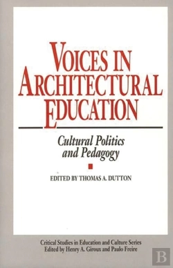 Bertrand.pt - Voices In Architectural Education
