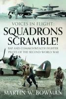 Voices In Flight: Squadrons Scramble!