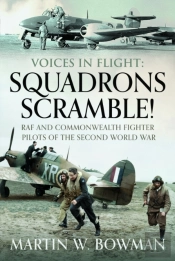 Voices In Flight: Squadrons Scramble!