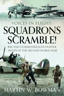 Bertrand.pt - Voices In Flight: Squadrons Scramble!