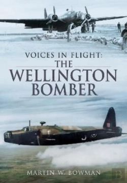 Bertrand.pt - Voices In Flight: The Wellington Bomber