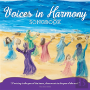 Voices In Harmony Songbook