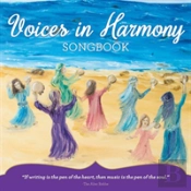 Voices In Harmony Songbook