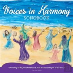 Bertrand.pt - Voices In Harmony Songbook