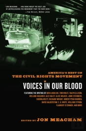 Voices In Our Blood