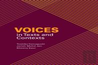 Voices In Texts And Contexts