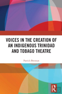 Bertrand.pt - Voices In The Creation Of An Indigenous Trinidad And Tobago Theatre