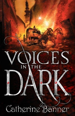 Bertrand.pt - Voices In The Dark