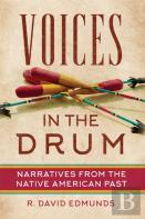 Voices In The Drum