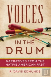 Voices In The Drum