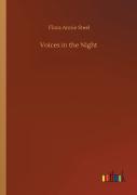 Voices In The Night