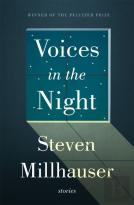 Voices In The Night