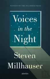 Voices In The Night