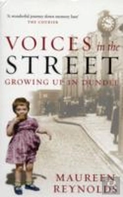 Voices In The Street