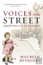 Voices In The Street