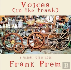 Bertrand.pt - Voices (In The Trash)