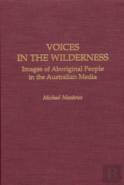 Voices In The Wilderness
