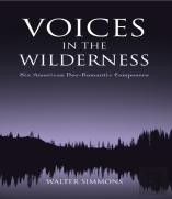 Voices In The Wilderness