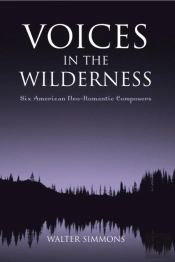 Voices In The Wilderness