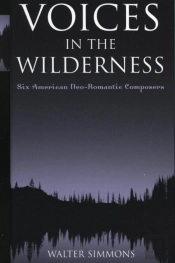 Voices In The Wilderness