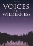 Voices In The Wilderness