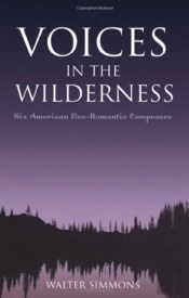 Voices In The Wilderness