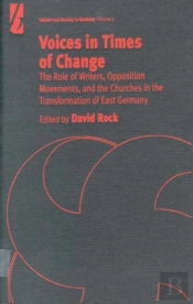 Voices In Times Of Change