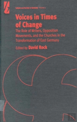 Bertrand.pt - Voices In Times Of Change