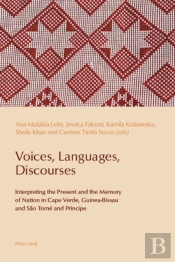 Voices, Languages, Discourses