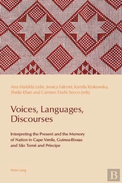 Bertrand.pt - Voices, Languages, Discourses