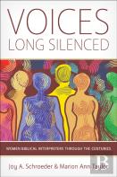 Voices Long Silenced