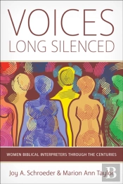Voices Long Silenced