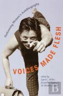 Voices Made Flesh