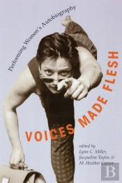 Voices Made Flesh