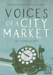 Voices Of A City Market