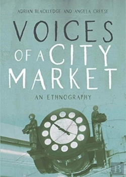 Bertrand.pt - Voices Of A City Market