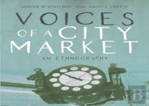 Voices Of A City Market