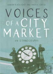 Voices Of A City Market