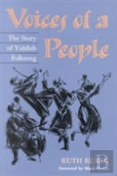 Voices Of A People
