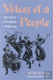 Voices Of A People