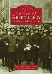 Voices Of Abertillery, Aberbeeg And Llanhilleth