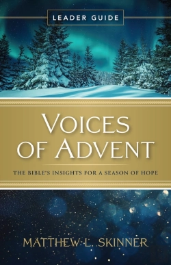 Bertrand.pt - Voices Of Advent Leader Guide