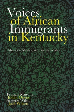 Bertrand.pt - Voices Of African Immigrants In Kentucky