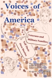 Voices Of America